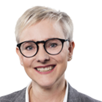 Hildegard Cosse