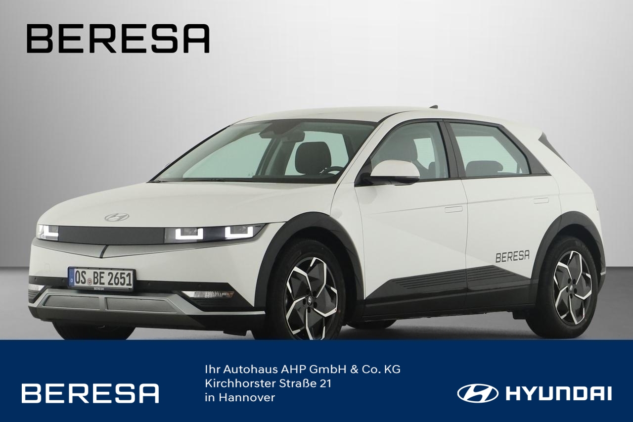 IONIQ 5 Dynamiq-Paket 77,4 kWh*4WD* Distronic