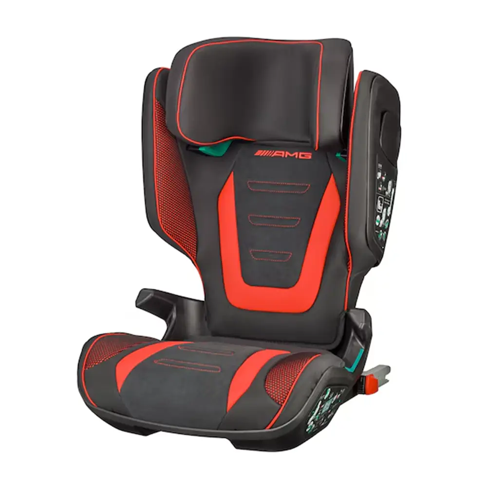 Mercedes-AMG Kindersitz KIDFIX M i-SIZE
