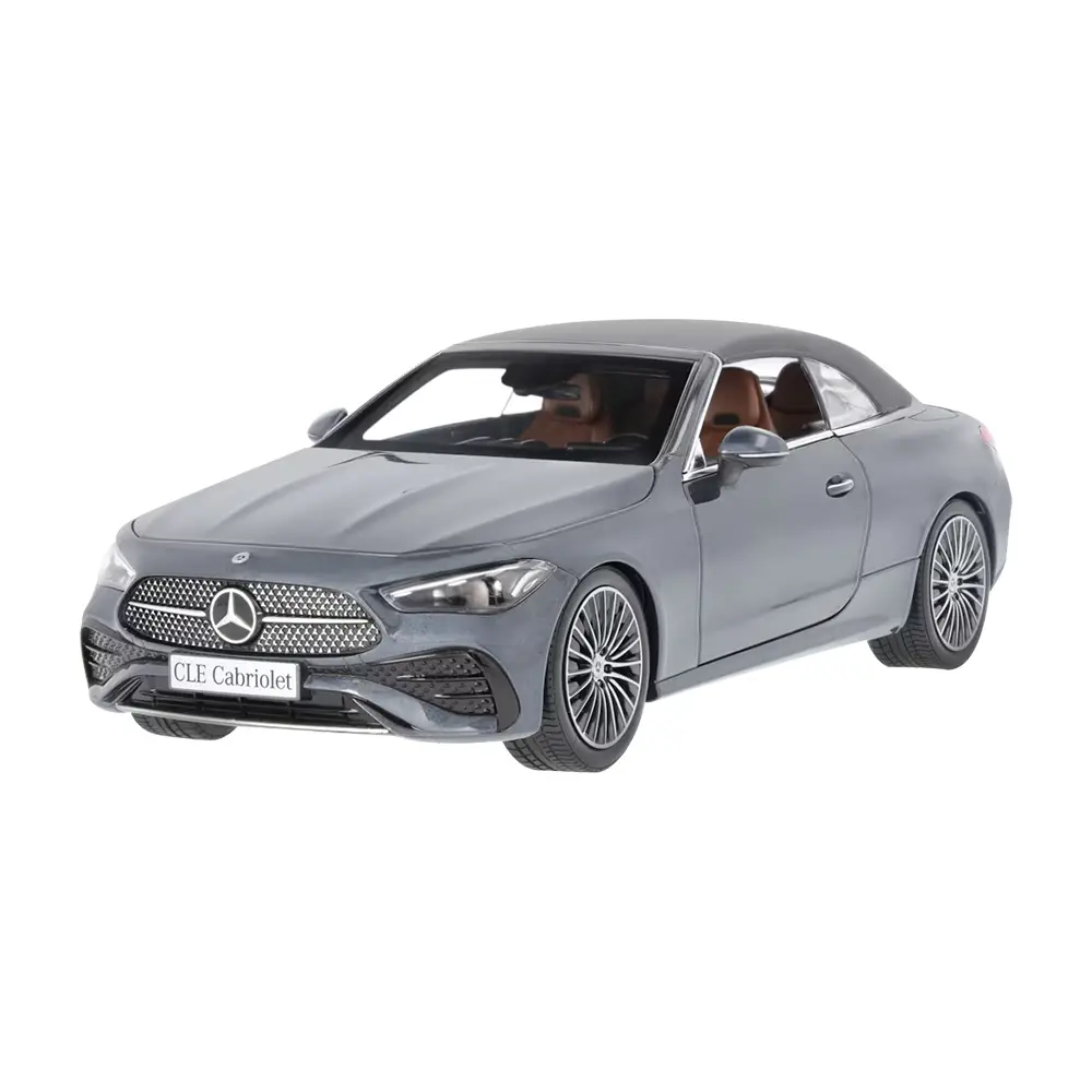 Mercedes-Benz CLE Cabriolet AMG Line A236 1:18