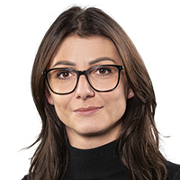 Sarah Schneider