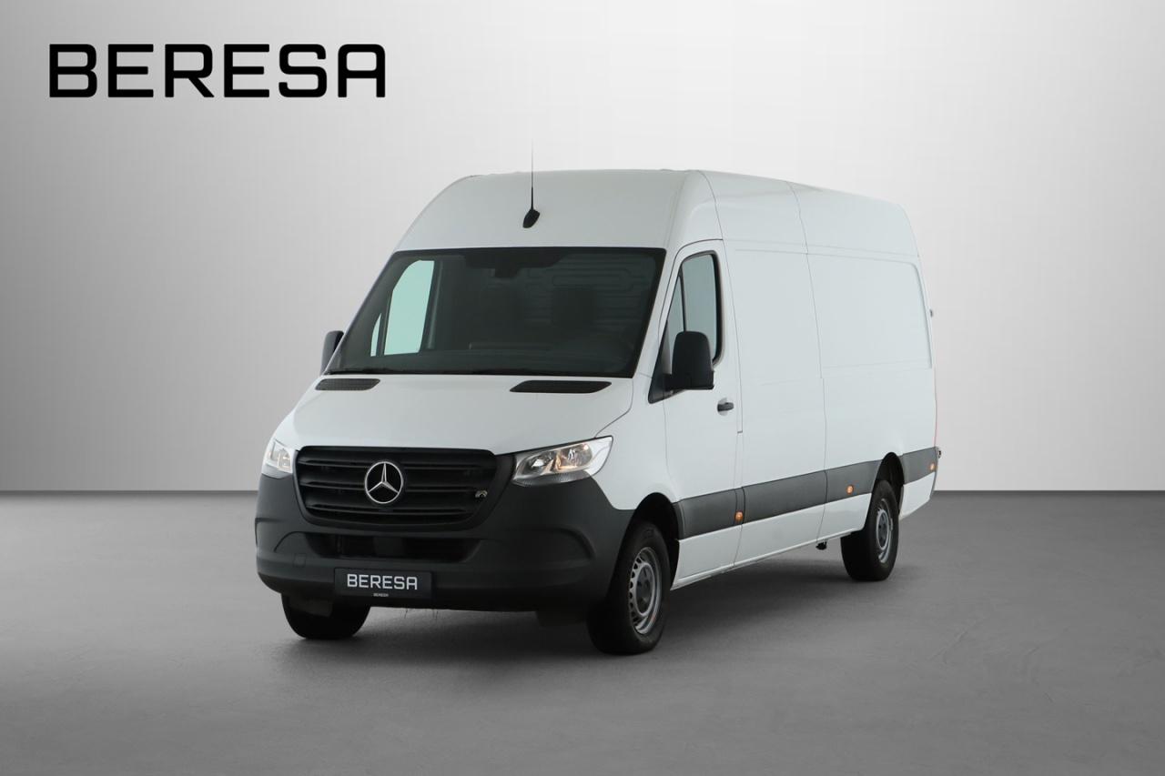Sprinter 317 CDI Kasten Lang Hoch L3H2 AUT AHK