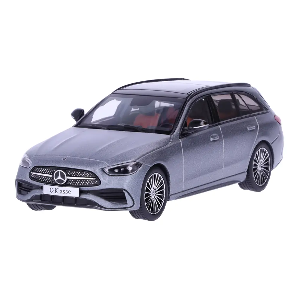 Mercedes-Benz C-Klasse T-Modell AMG Line 1:43