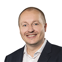 Daniel Budde