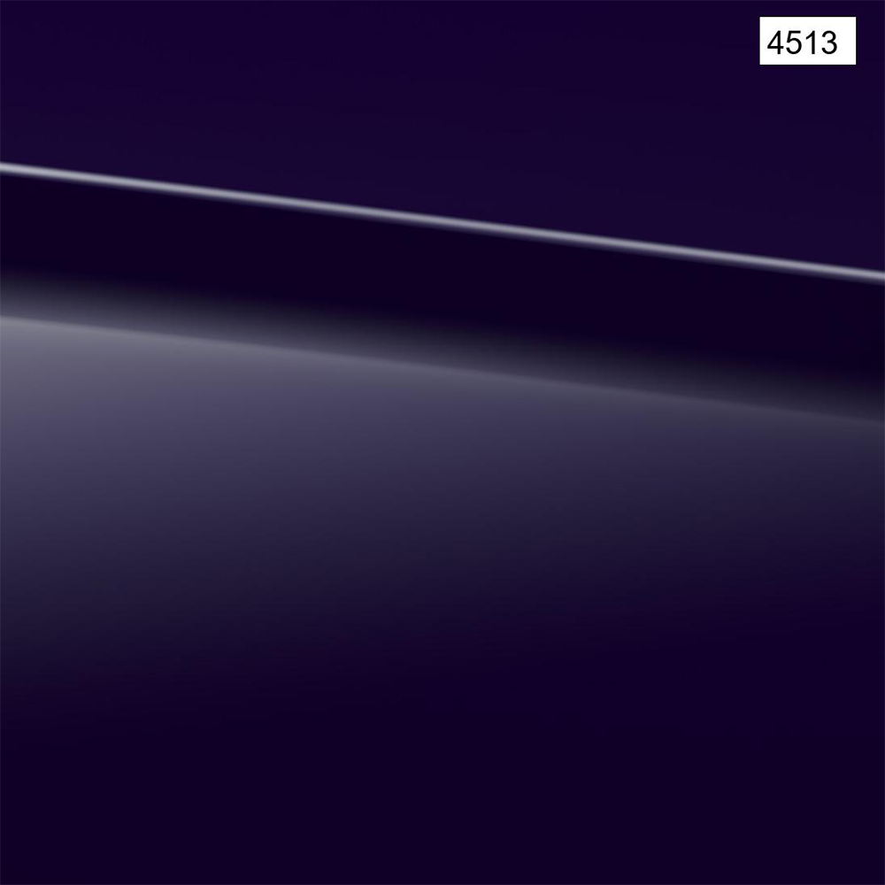 Mercedes-Benz Lackstift Dunkelviolett