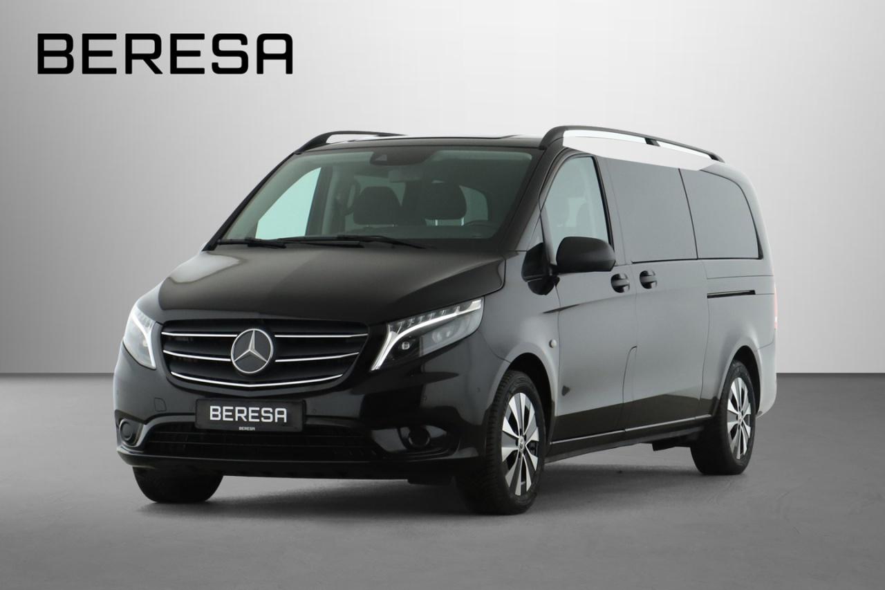 Vito 119 CDI Kombi Tourer Extralang AUT LED SHZ