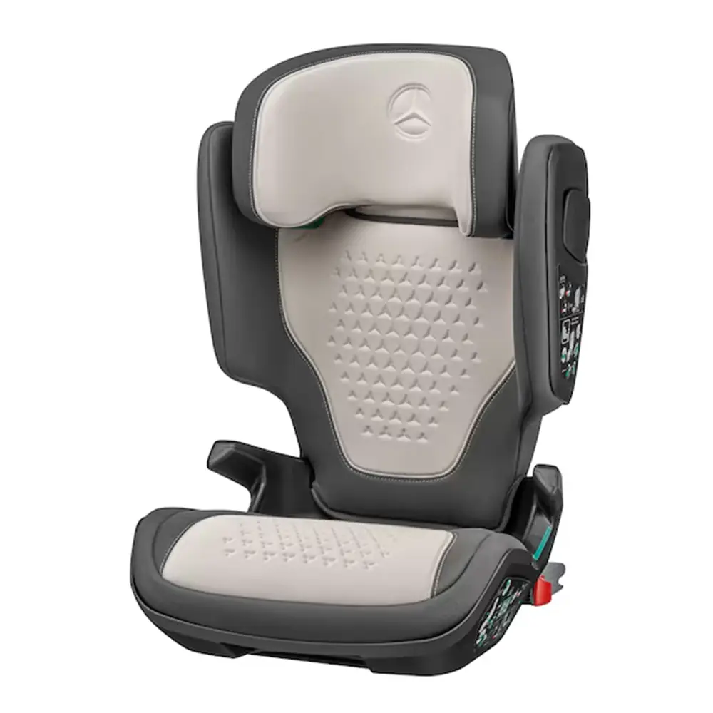 Mercedes-Benz Kindersitz KIDFIX M i-SIZE ECE