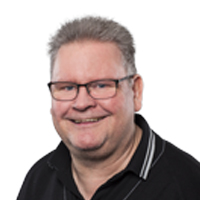 Dirk Wegmann