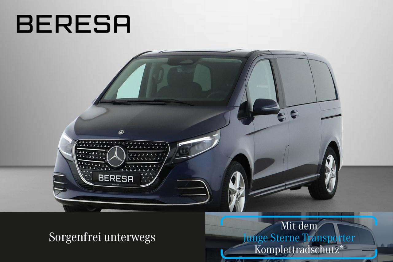 V 250 Kompakt 4M AMG Style Distronic SHZ AUT