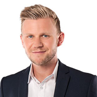 Jan-Christopher Geier