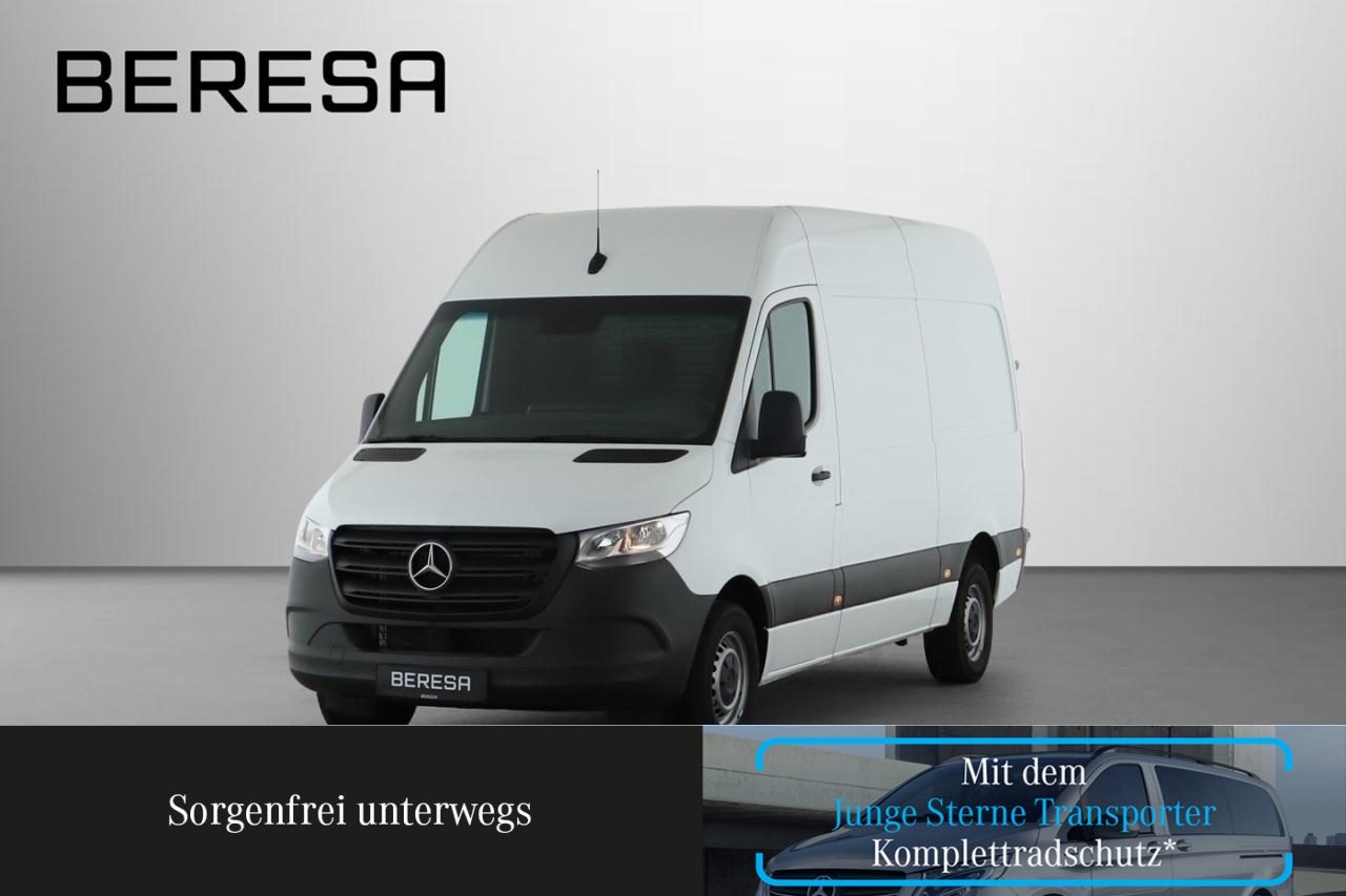 Sprinter 317 CDI Kasten Standard Hoch L2H2 AUT