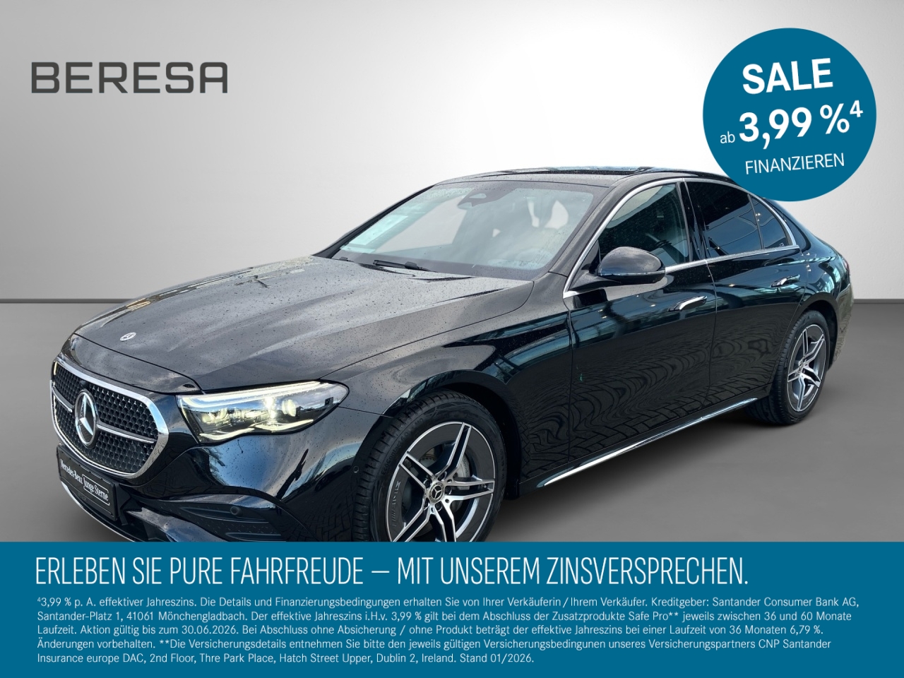 E 200 AMG Burmester 4D HUD Memory 19 Zoll