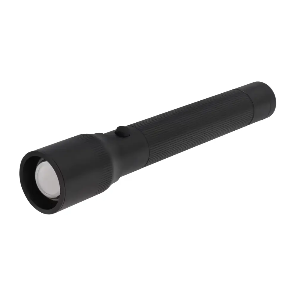 Mercedes-Benz Leistungsstarke LED-Taschenlampe 30cm Ansmann
