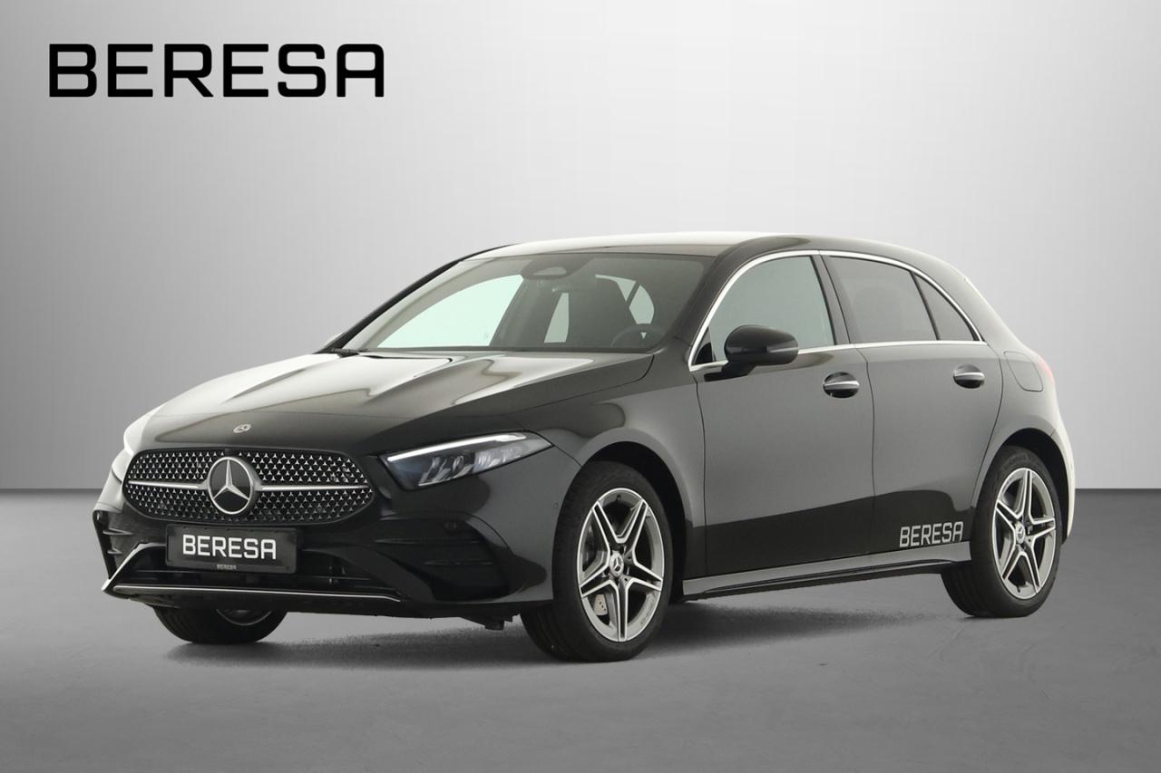 A 250 e AMG Kamera MBUX Navi AUT AHK LED SHZ