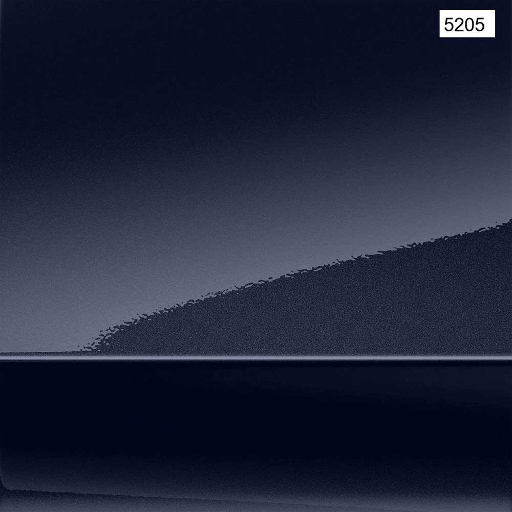 Mercedes-Benz Lackstift Sodalithblau