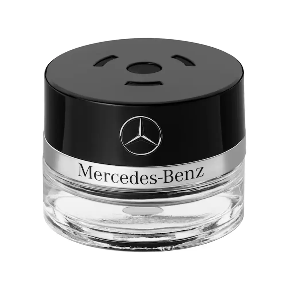 Mercedes-Benz Flakon GINGERY MOOD 15 ml