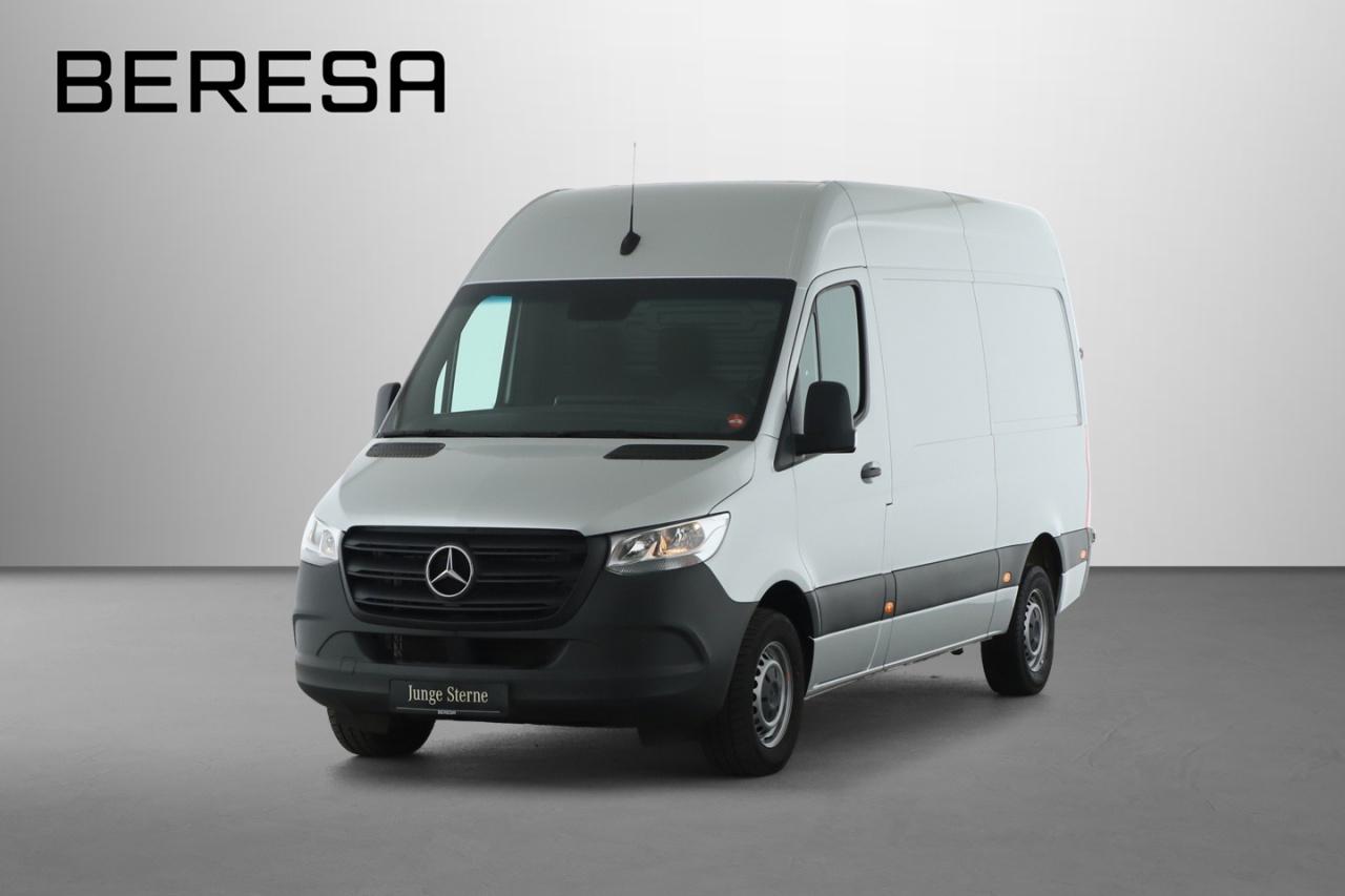 Sprinter 317 CDI Kasten Standard Hoch L2H2 AUT