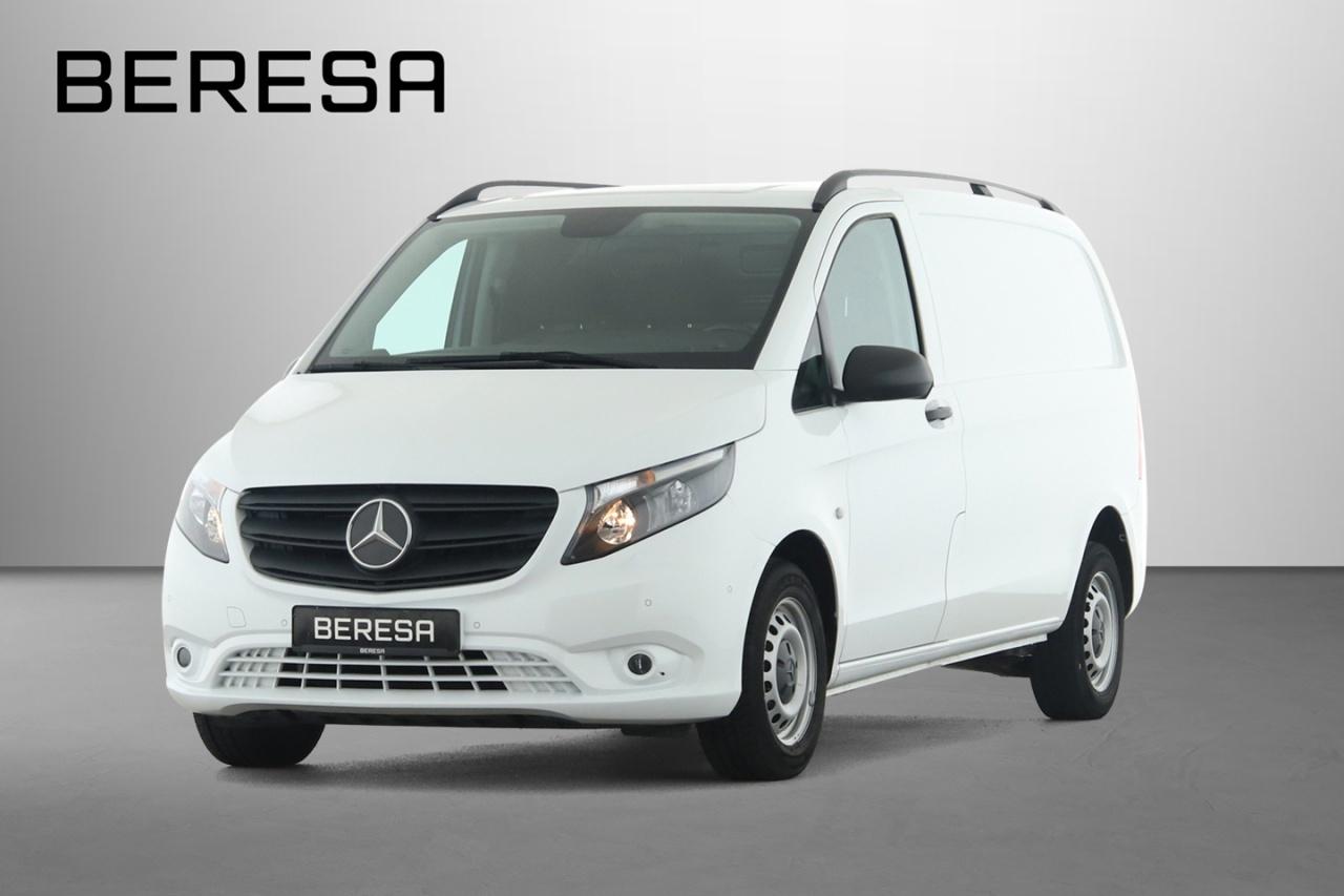 Vito 114 CDI Kasten Kompakt