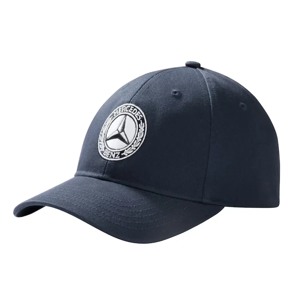 Mercedes-Benz Cap Navy