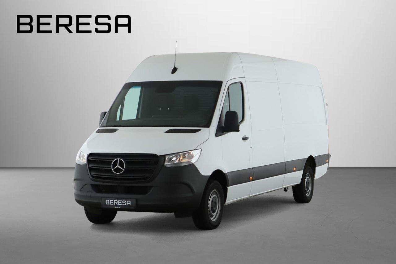 Sprinter 317 CDI Kasten Lang Hoch L3H2 AUT AHK