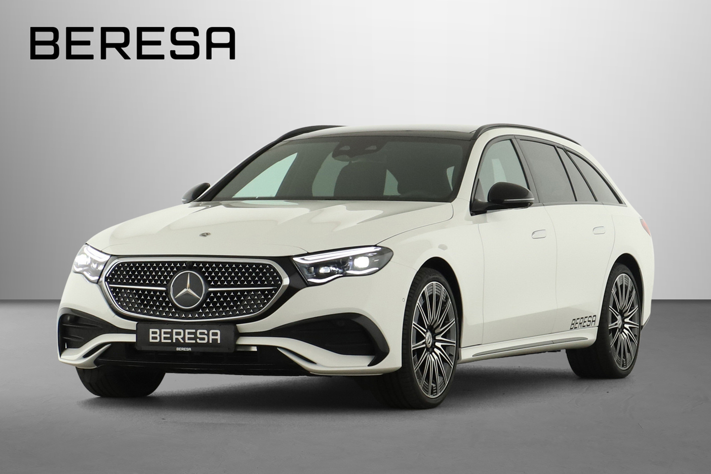 E 220 d T AMG Night Digital Light Standhz Pano