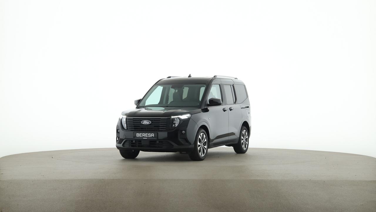 Tourneo Courier 1.0 EcoBoost Titanium (EURO 6d)