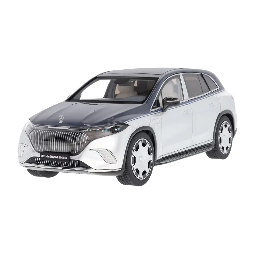 Mercedes-Benz Maybach EQS 680 SUV Z296 1:18