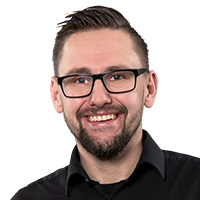 Sascha Brehme