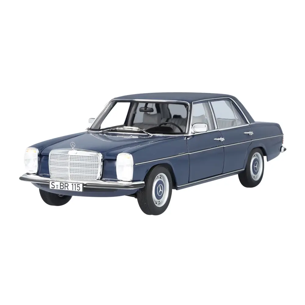 Mercedes-Benz 200 W 114/W 115 Limousine (1968-1973) 1:18