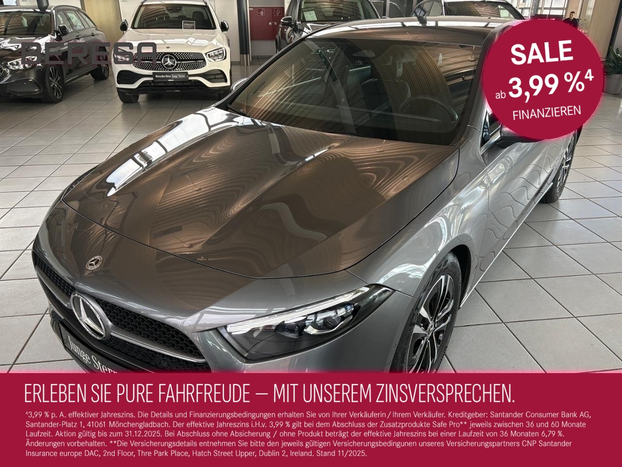 A 200 Progressive Standhz Multibeam Winter-P.