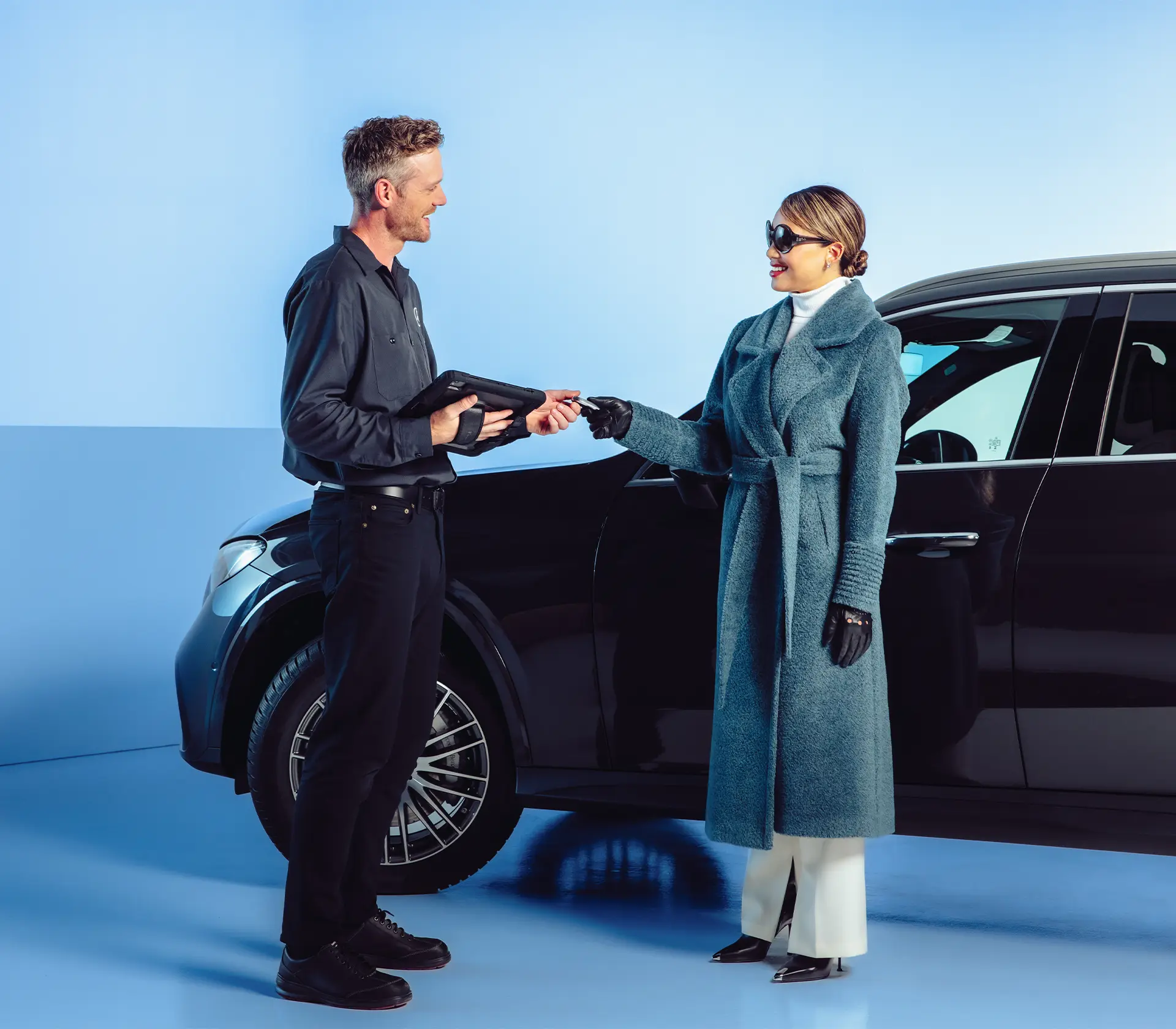 BERESA Qualitätsmanagement