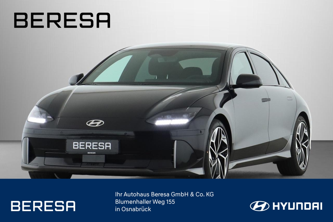 IONIQ 6 77,4kWh Batt. TECHNIQ*20 Felgen* Park-Paket*Bose*