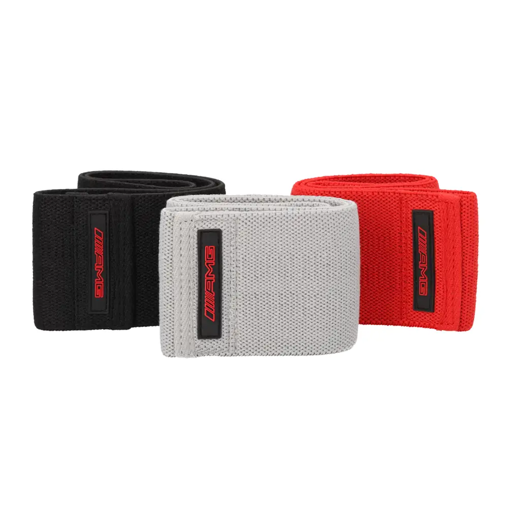 AMG Fitnessbänder 3er-Set