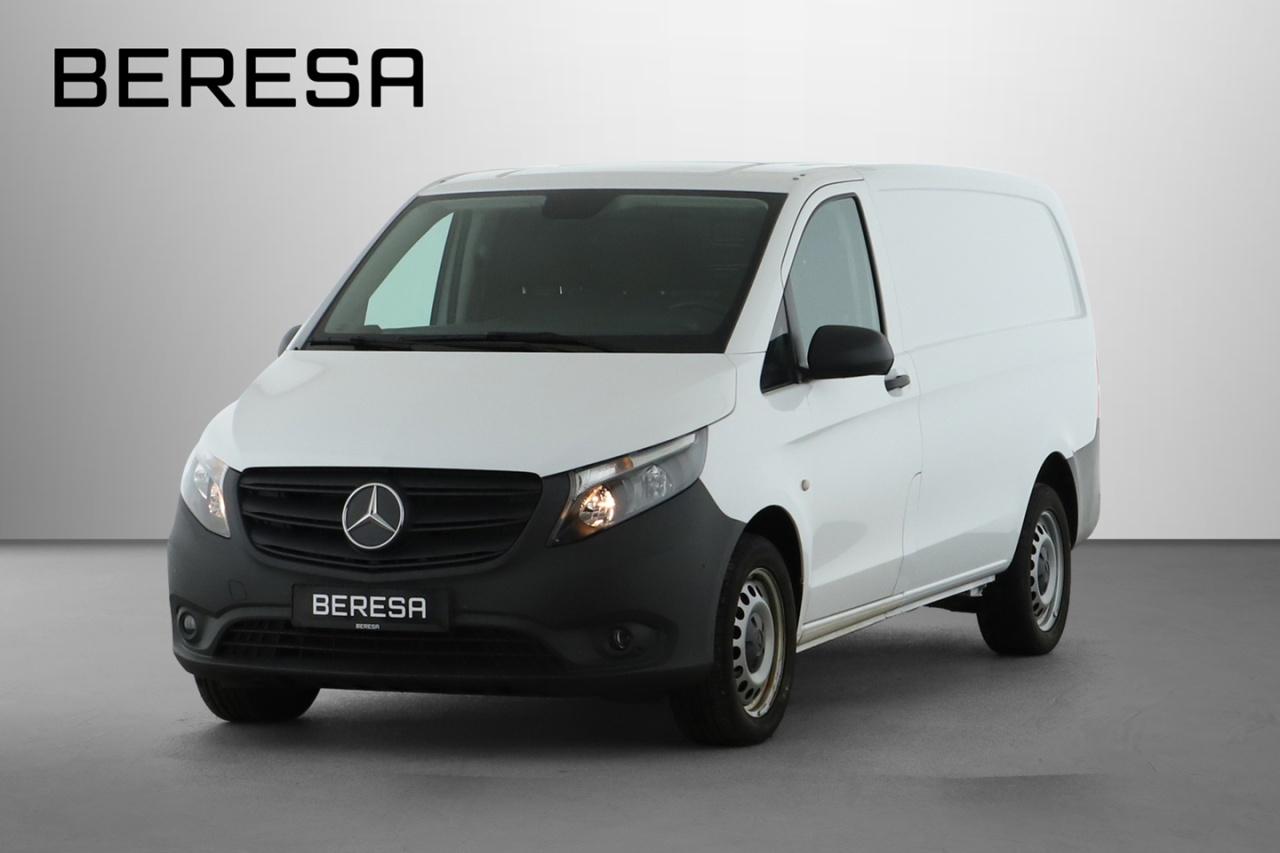 Vito 116 CDI Kasten Lang AUT AHK SHZ Kamera PDC
