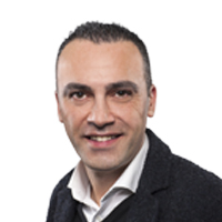 Nevzat Bekirovski