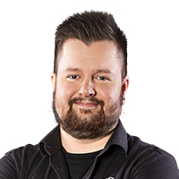 Florian Maximilian Kalmus