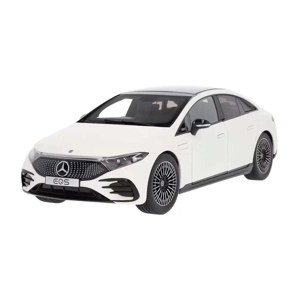 Mercedes-Benz EQS Limousine AMG Line V297 1:18