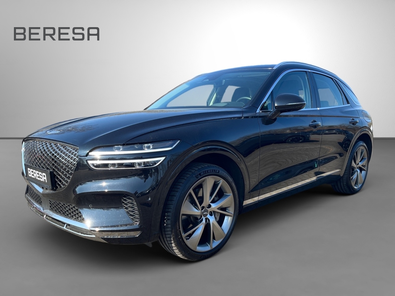 GV70 2.2 D Luxury *Pano*AWD*  Pano HUD Sitzklima