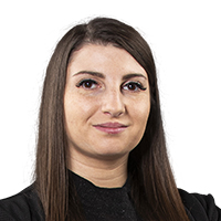 Stephanie Jendroska