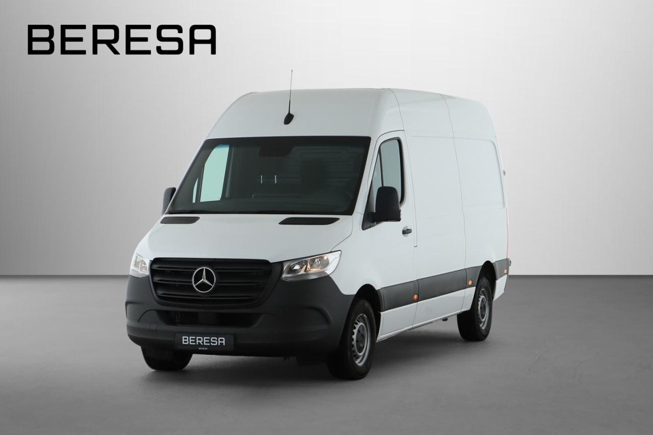 Sprinter 317 CDI Kasten Standard Hoch L2H2 AUT