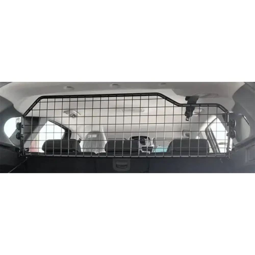 Kofferraum-Trenngitter für Hyundai Tucson NX4 ab 11.2020
