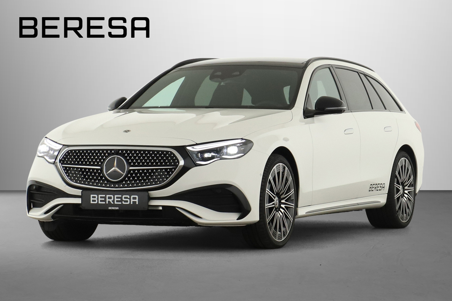E 220 d T AMG Night Digital Light Standhz Pano