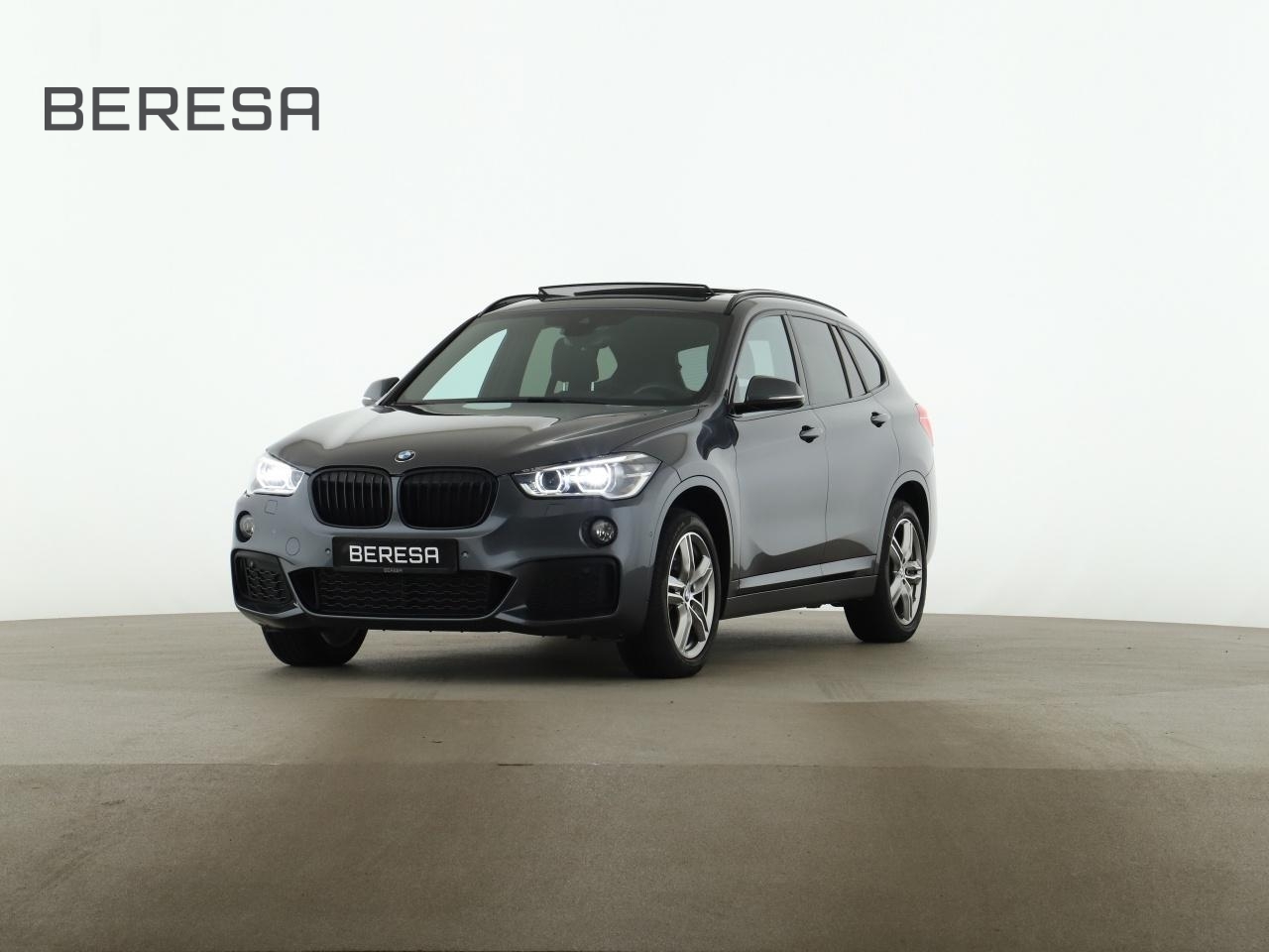 X1 25d xDrive M Sport Pano AHK LED Navi HUD