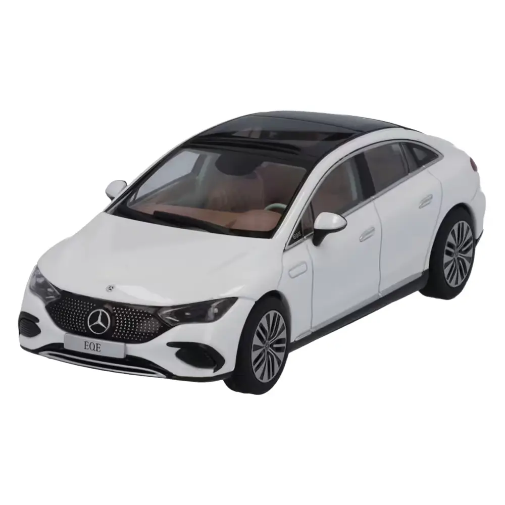 Mercedes-Benz EQE Limousine Electric Art Line V295 1:43