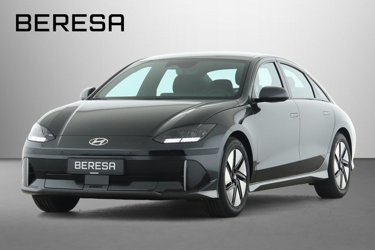 IONIQ 6 Heckantrieb 53kWh Batt. DYNAMIQ-Paket