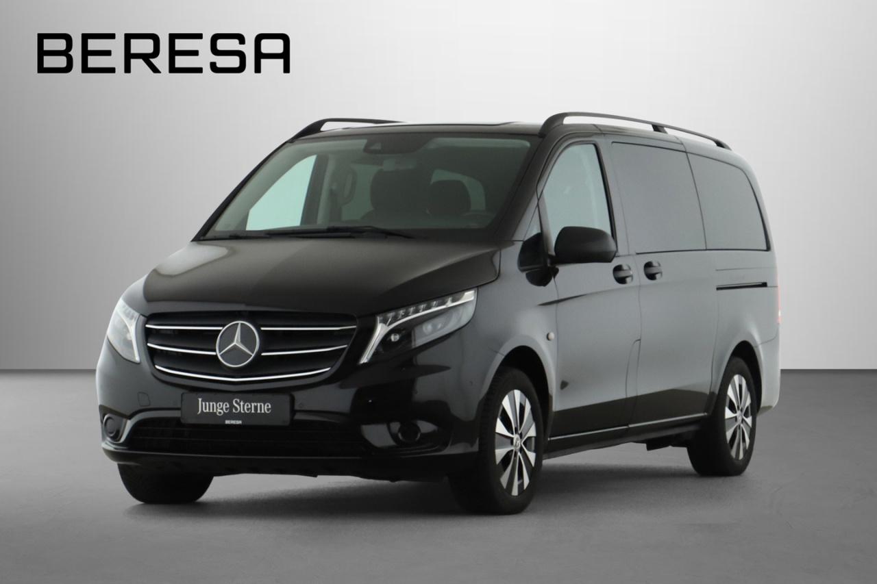 Vito 119 CDI Kombi Tourer Lang 4MATIC AUT LED
