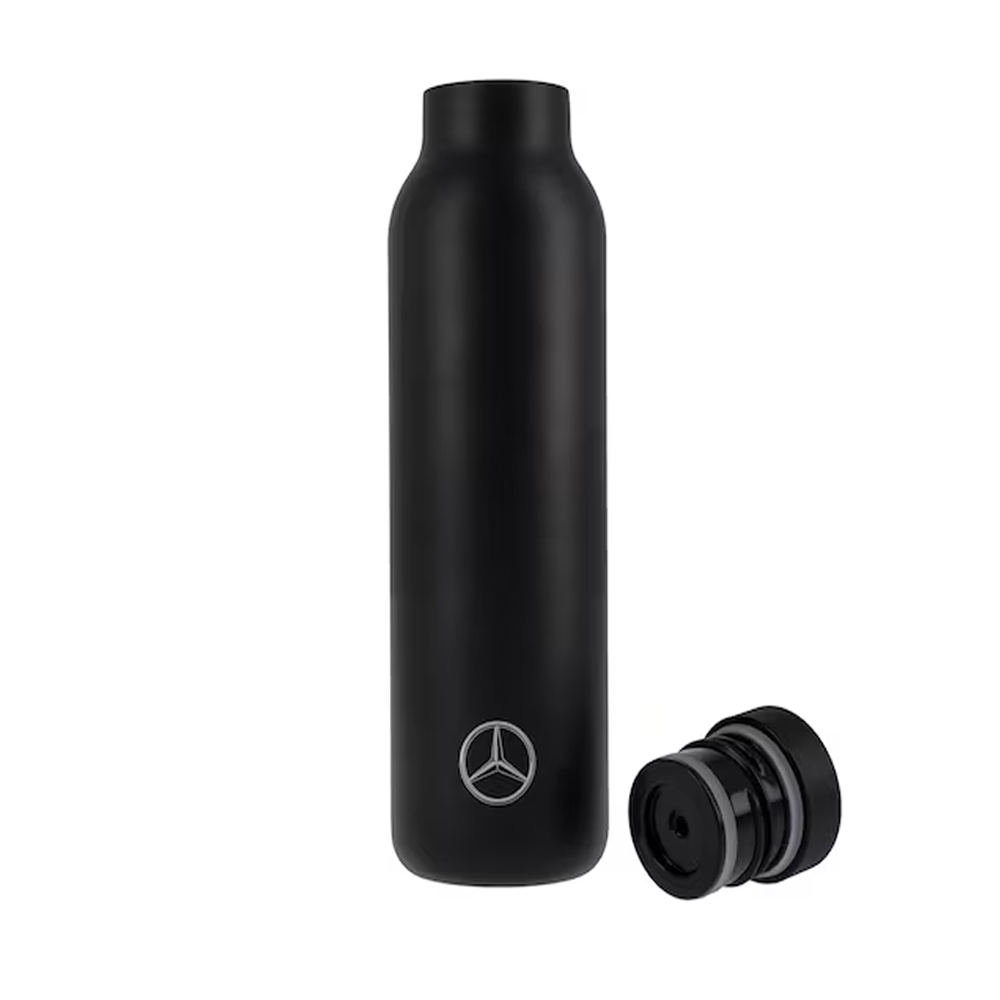 Mercedes-Benz Trinkflasche G-Klasse 700ml Edelstahl Isolierflasche eva solo
