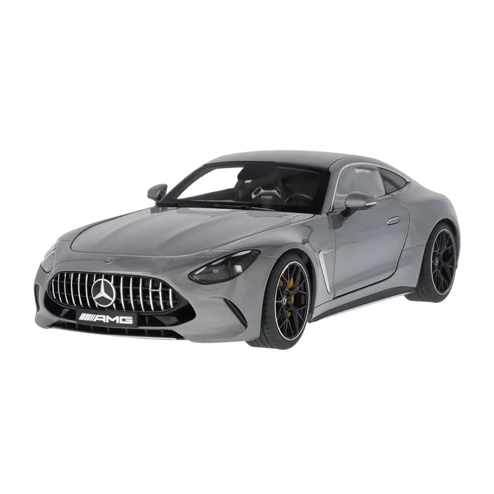 Mercedes-Benz AMG GT 63 C192 1:18