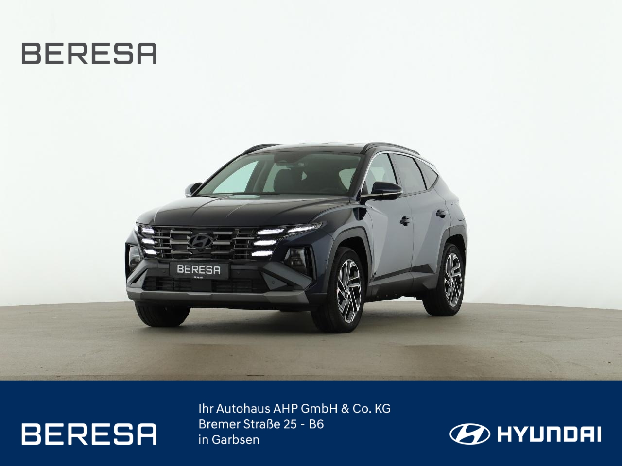 TUCSON PHEV 1.6 T-GDi Prime MY25*Assist.-P.*Digital Key