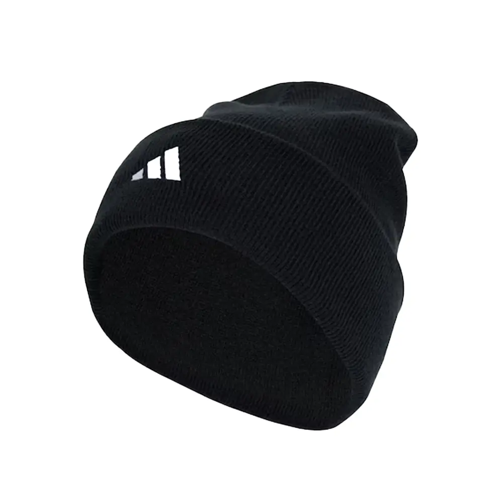 Mercedes-Benz Strickmütze Team AMG F1 schwarz